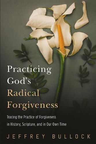 Cover image for Practicing God's Radical Forgiveness: Tracing the Practice of Forgiveness in History, Scripture, and in Our Own Time