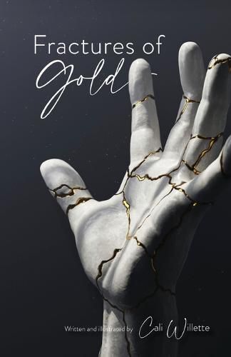 Cover image for Fractures of Gold