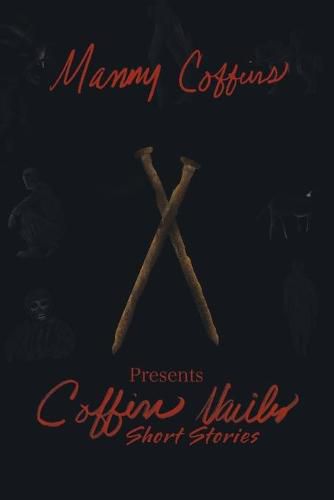 Cover image for Coffin Nails Short Stories