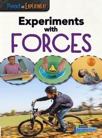 Cover image for Experiments with Forces