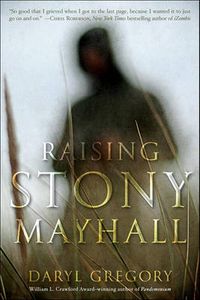 Cover image for Raising Stony Mayhall