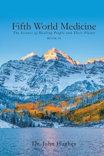 Cover image for Fifth World Medicine (Book II)