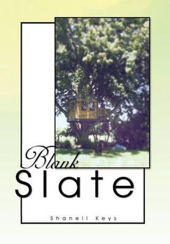 Cover image for Blank Slate