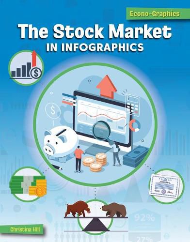 The Stock Market in Infographics