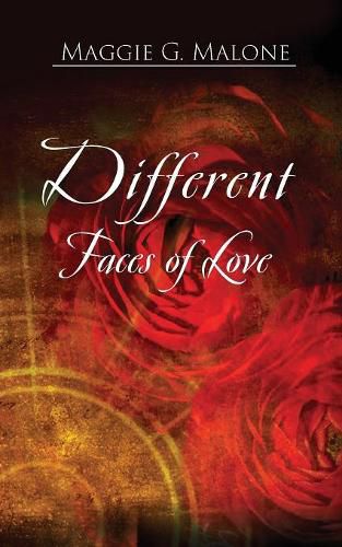 Cover image for The Different Faces of Love