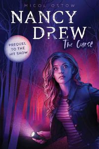 Cover image for Nancy Drew: The Curse