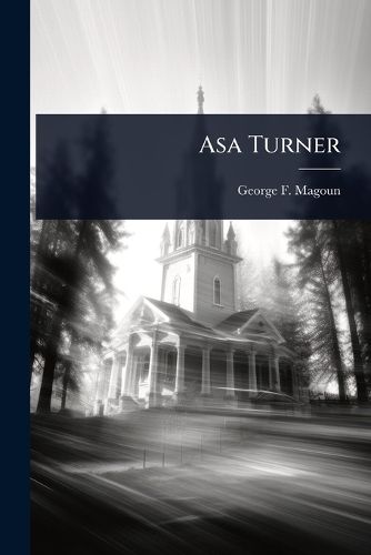 Cover image for Asa Turner