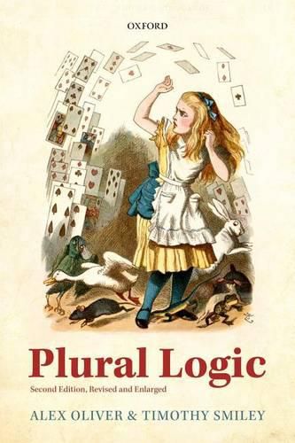 Cover image for Plural Logic: Second Edition, Revised and Enlarged