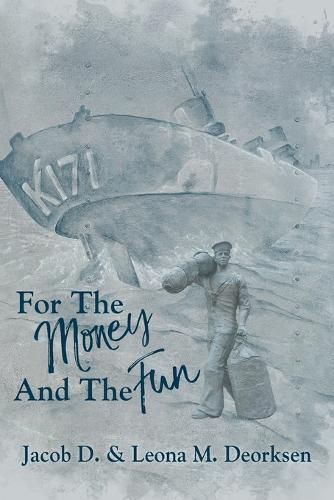 Cover image for For the Money and the Fun