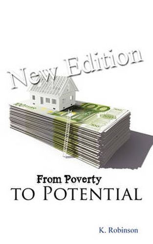 Cover image for From Poverty to Potential