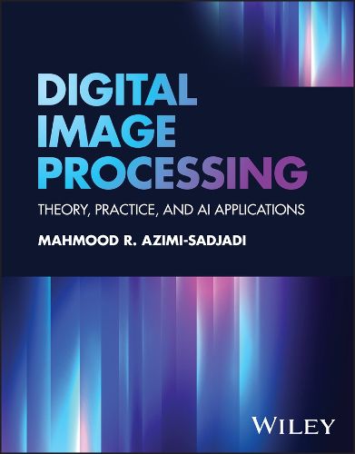 Cover image for Digital Image Processing