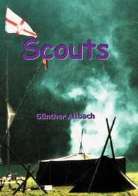 Cover image for Scouts: Bundes- Ausbildungs-Ordnung Europaische Pfadfinderschaft Sankt Georg e.V.