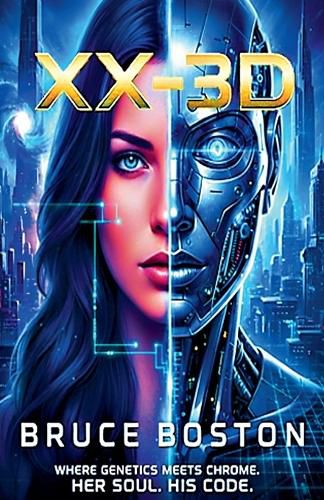 Cover image for Xx-3D