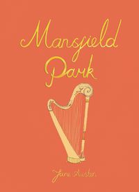 Cover image for Mansfield Park