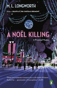 Cover image for A Noel Killing