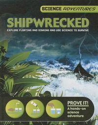 Cover image for Shipwrecked