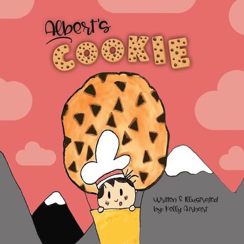 Albert's Cookie