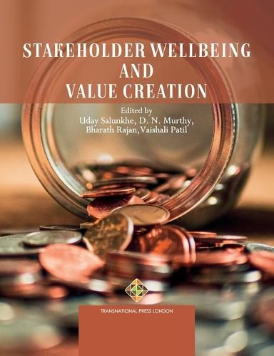 Cover image for Stakeholder Wellbeing and Value Creation