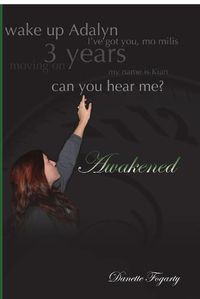 Cover image for Awakened