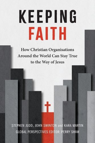 Cover image for Keeping Faith