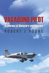 Cover image for Vagabond Pilot