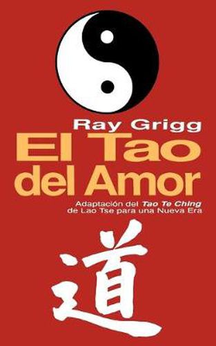 Cover image for The Tao of Relationships