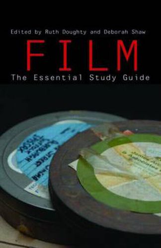 Cover image for Film: The Essential Study Guide