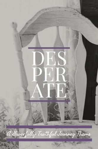 Cover image for Desperate