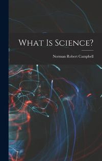 Cover image for What is Science?