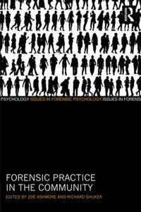 Cover image for Forensic Practice in the Community