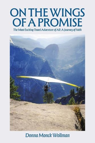 Cover image for On the Wings of a Promise
