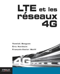 Cover image for LTE et les reseaux 4G