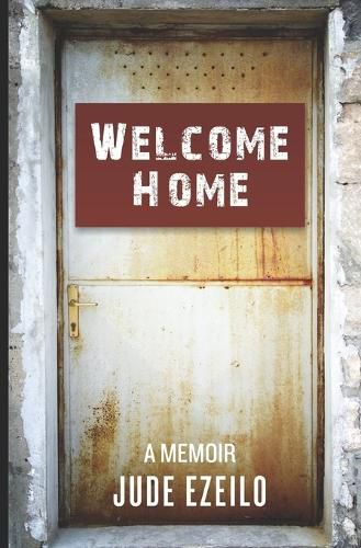 Cover image for Welcome Home