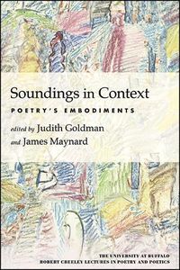 Cover image for Soundings in Context