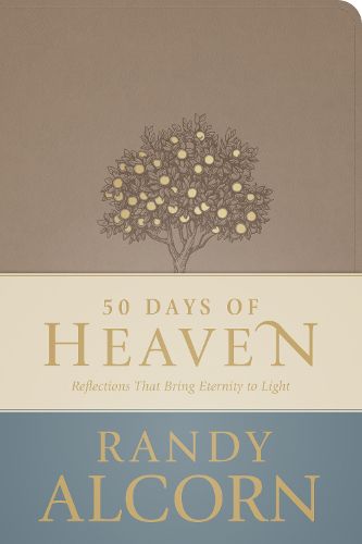 50 Days of Heaven