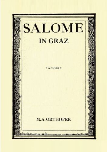 Salome in Graz