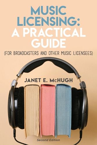 Cover image for Music Licensing