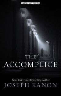 Cover image for The Accomplice