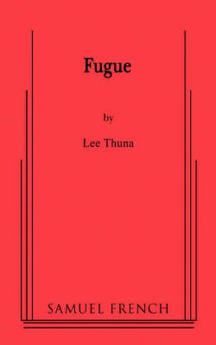 Cover image for Fugue