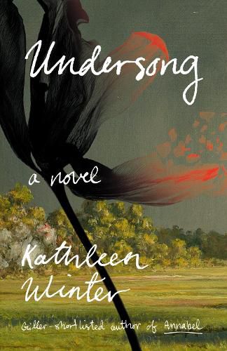 Cover image for Undersong