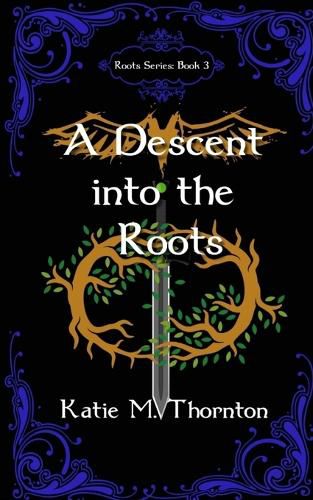 Cover image for A Descent into the Roots
