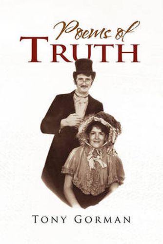 Cover image for Poems of Truth