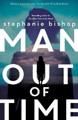 Cover image for Man Out of Time