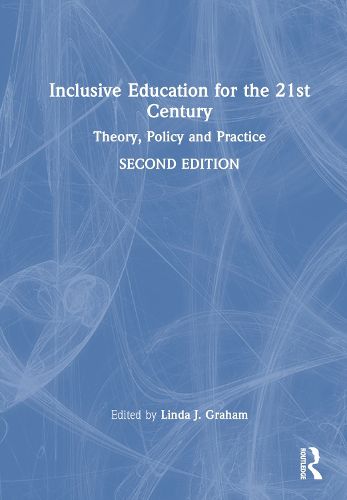 Cover image for Inclusive Education for the 21st Century