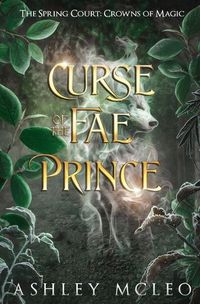 Cover image for Curse of the Fae Prince