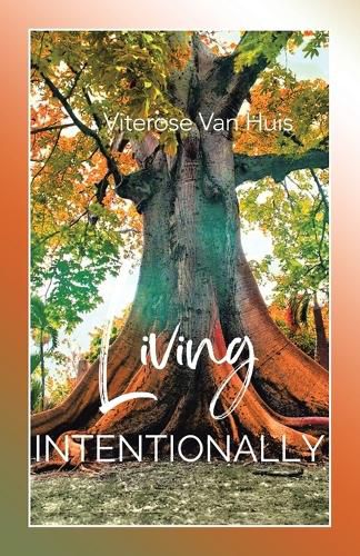 Cover image for Living Intentionally