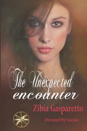 Cover image for The Unexpected Encounter