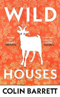 Cover image for Wild Houses