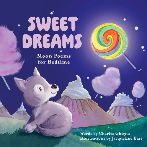 Cover image for Sweet Dreams
