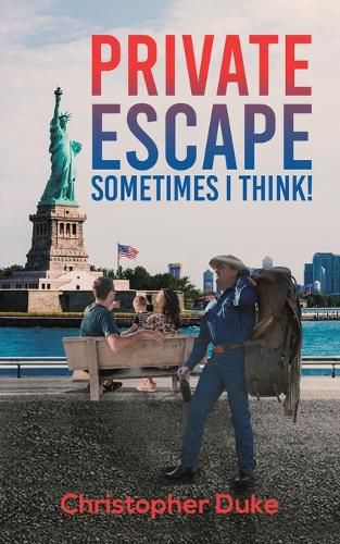 Cover image for Private Escape